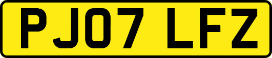 PJ07LFZ
