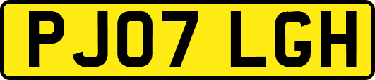 PJ07LGH
