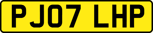 PJ07LHP