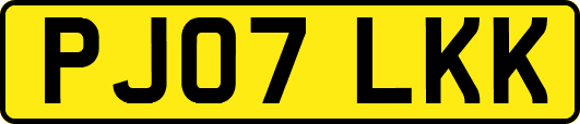 PJ07LKK