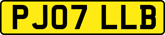 PJ07LLB