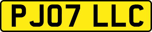 PJ07LLC