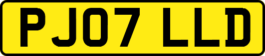 PJ07LLD