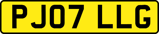 PJ07LLG