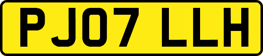 PJ07LLH
