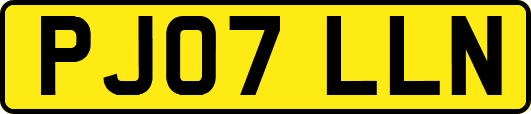 PJ07LLN