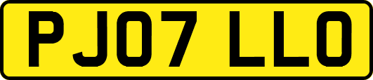 PJ07LLO