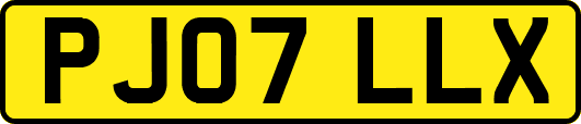 PJ07LLX
