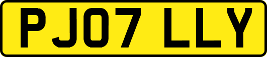 PJ07LLY
