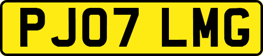 PJ07LMG
