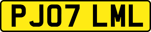 PJ07LML