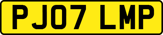 PJ07LMP