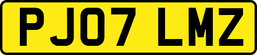 PJ07LMZ