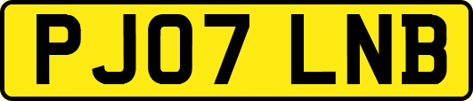 PJ07LNB