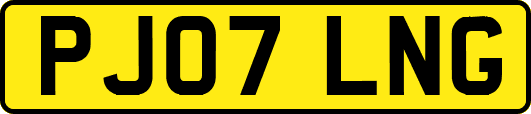 PJ07LNG