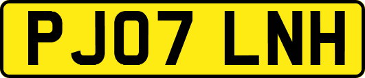 PJ07LNH