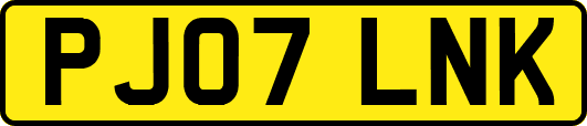 PJ07LNK