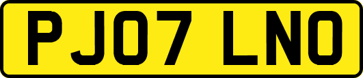 PJ07LNO