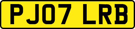PJ07LRB