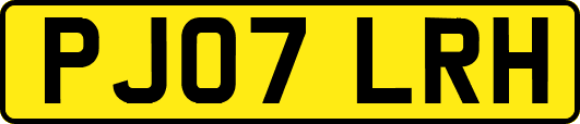 PJ07LRH