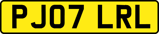 PJ07LRL