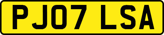 PJ07LSA