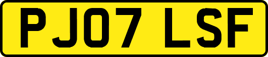 PJ07LSF