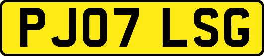 PJ07LSG