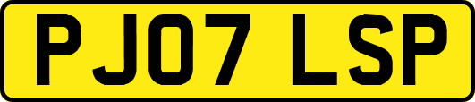 PJ07LSP
