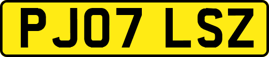 PJ07LSZ