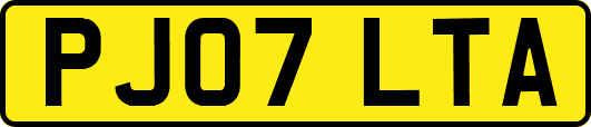 PJ07LTA