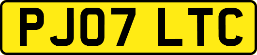 PJ07LTC