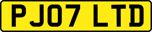PJ07LTD