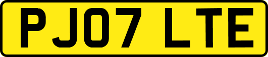 PJ07LTE