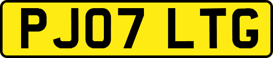 PJ07LTG