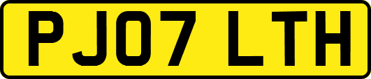 PJ07LTH