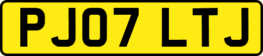 PJ07LTJ