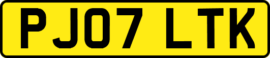 PJ07LTK