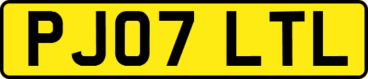 PJ07LTL