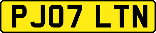 PJ07LTN