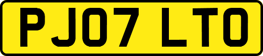 PJ07LTO