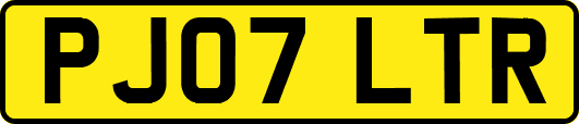 PJ07LTR