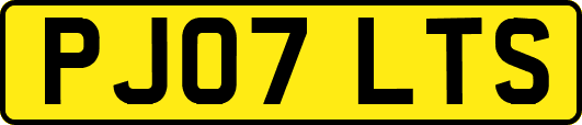 PJ07LTS