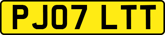 PJ07LTT