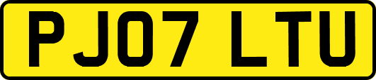 PJ07LTU