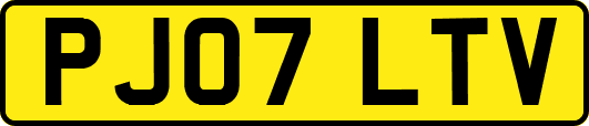 PJ07LTV