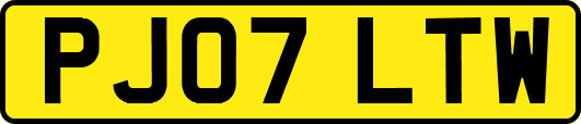 PJ07LTW