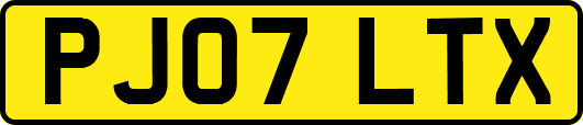 PJ07LTX