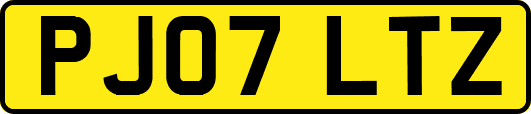 PJ07LTZ