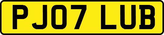 PJ07LUB